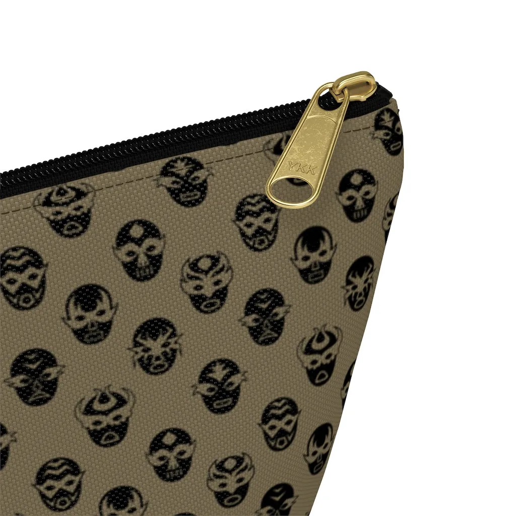 Mask Accessory Pouch
