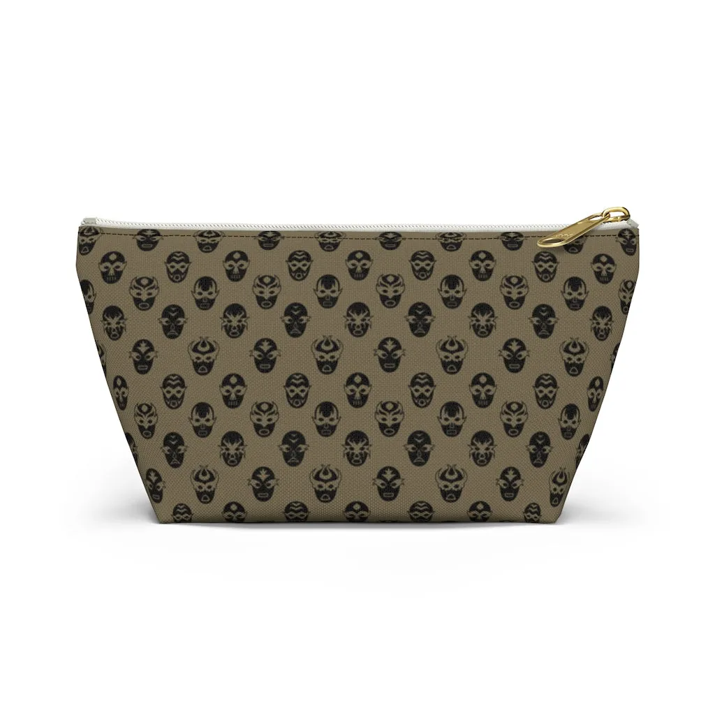 Mask Accessory Pouch
