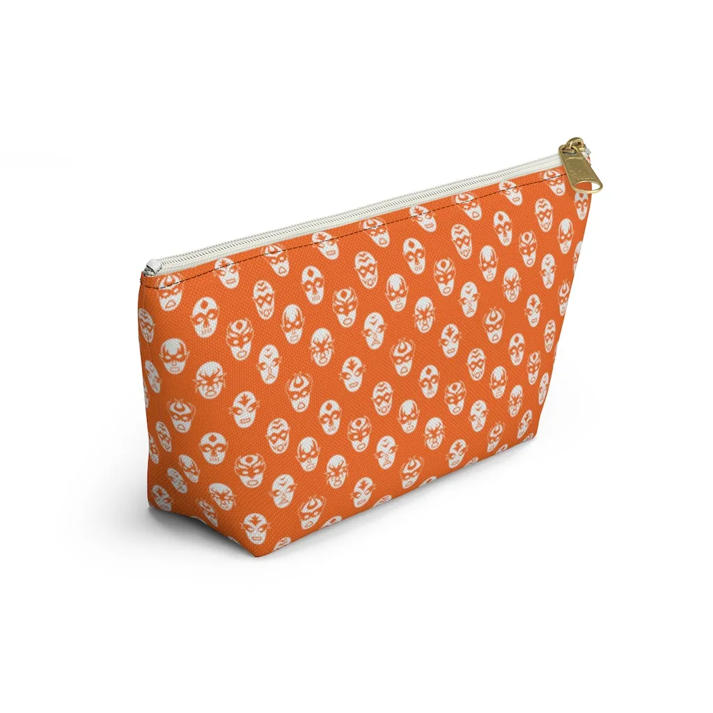 Mask Accessory Pouch