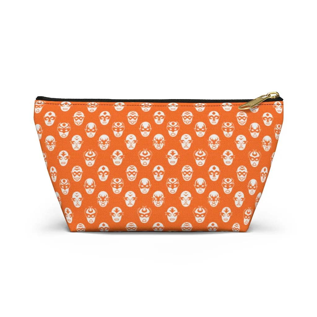Mask Accessory Pouch