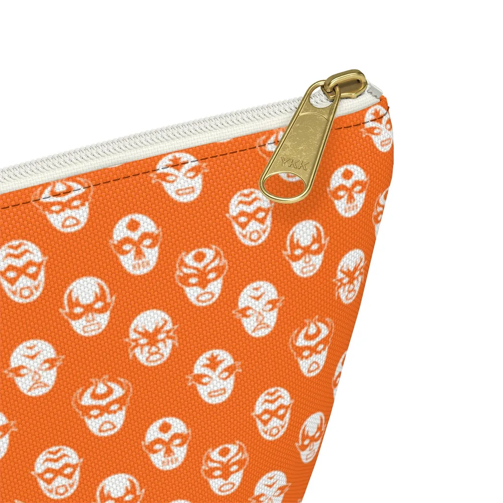 Mask Accessory Pouch