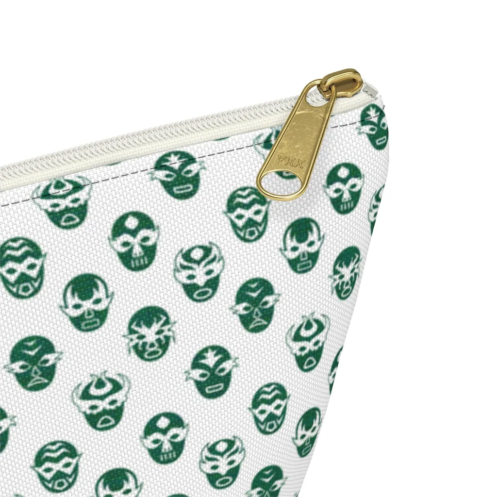 Mask Accessory Pouch