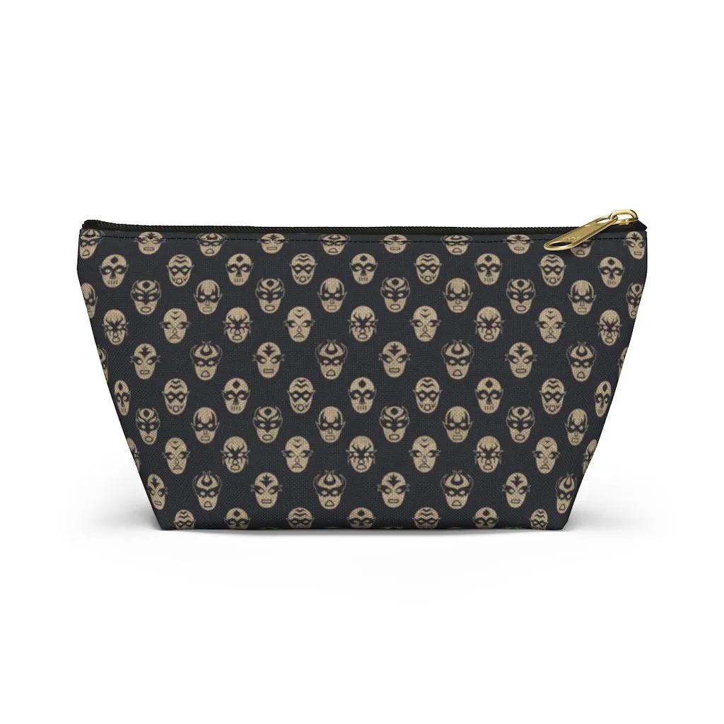 Mask Accessory Pouch