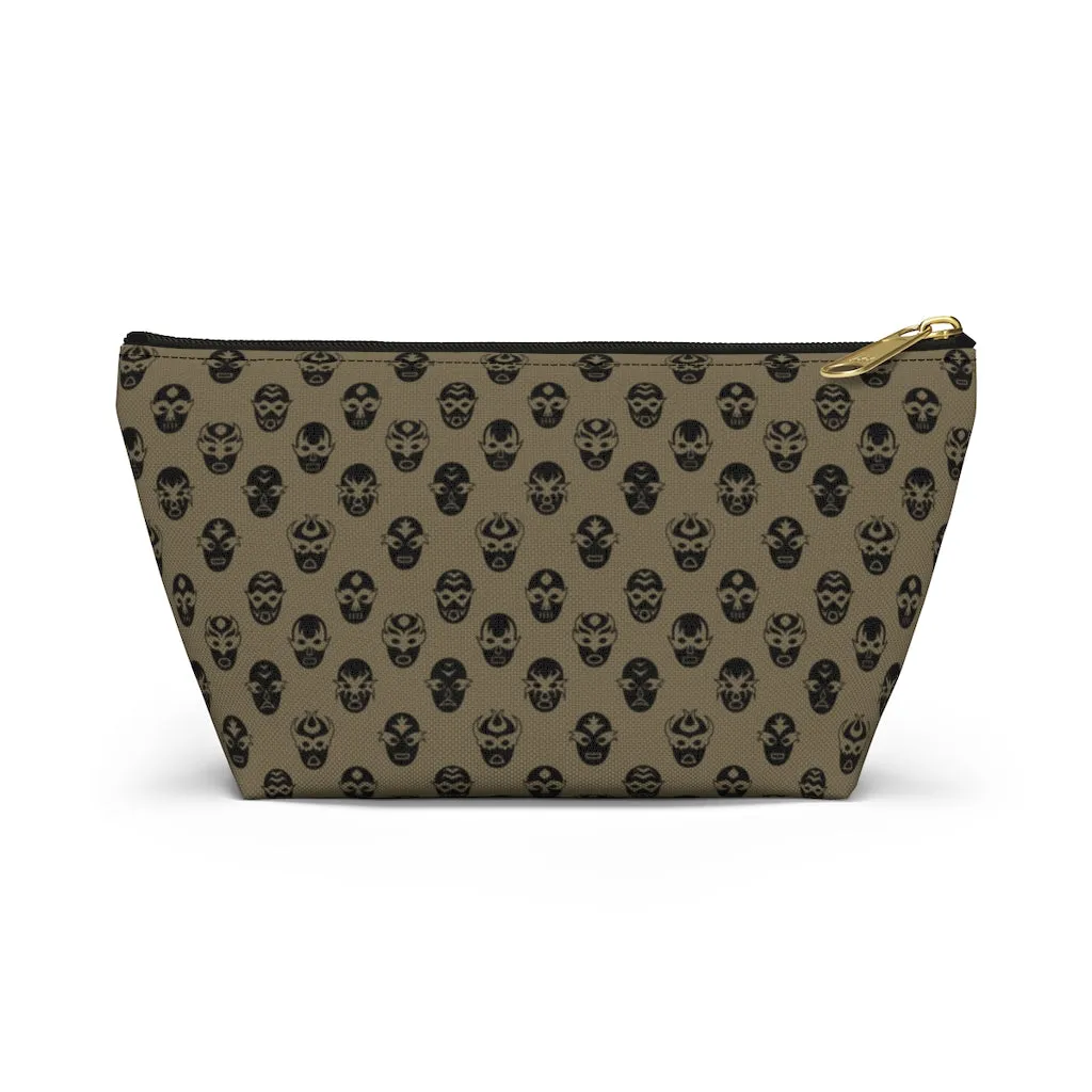 Mask Accessory Pouch