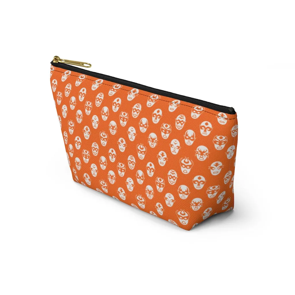Mask Accessory Pouch