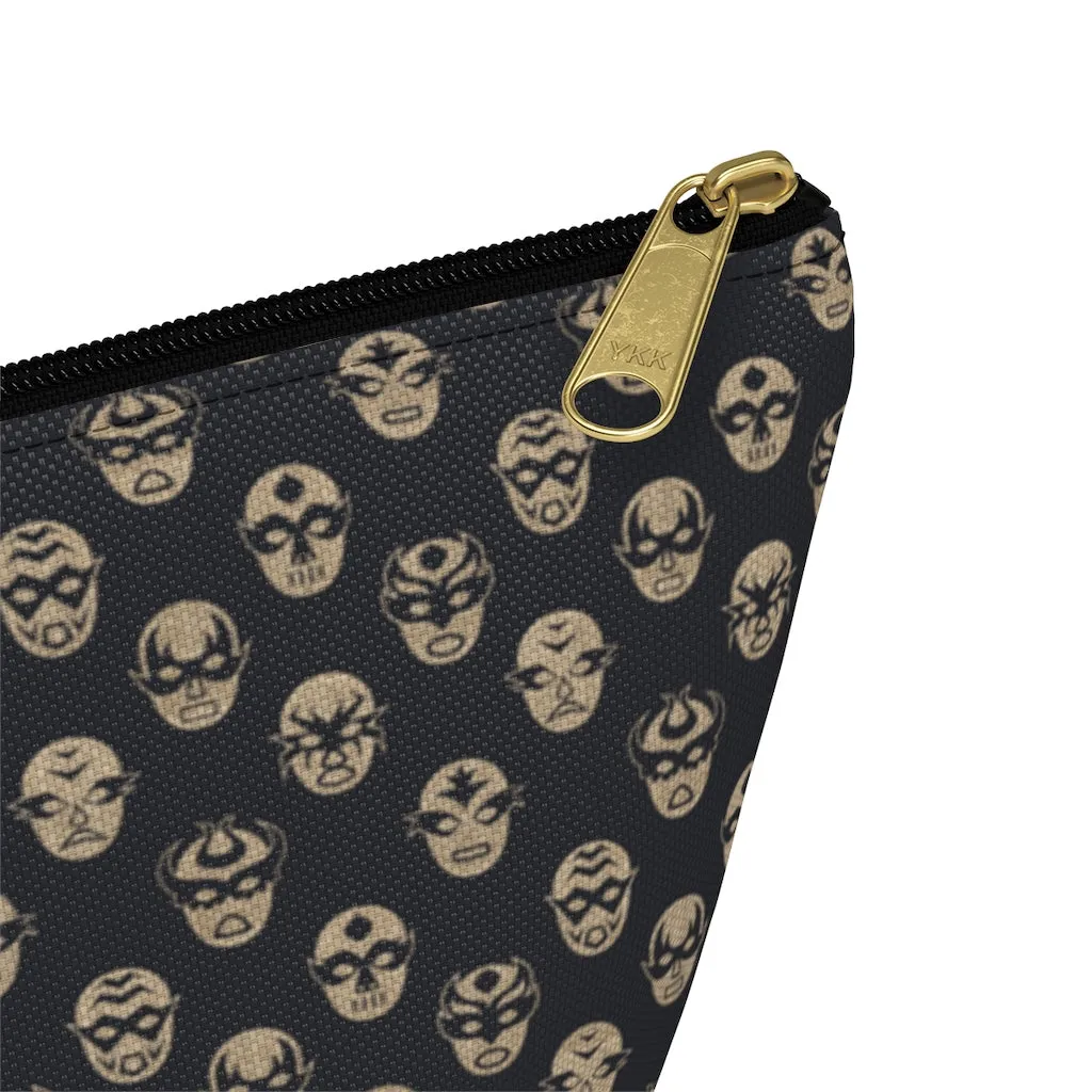 Mask Accessory Pouch