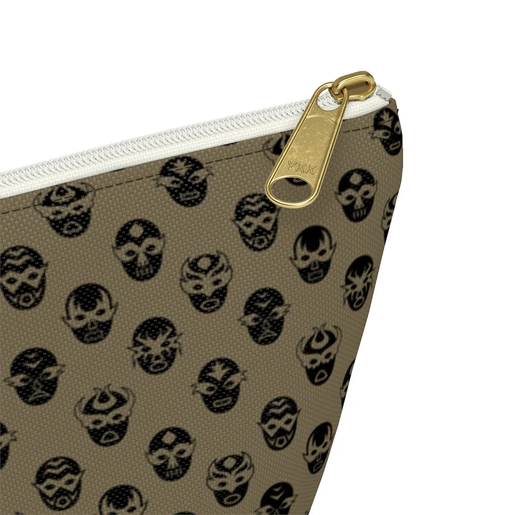 Mask Accessory Pouch