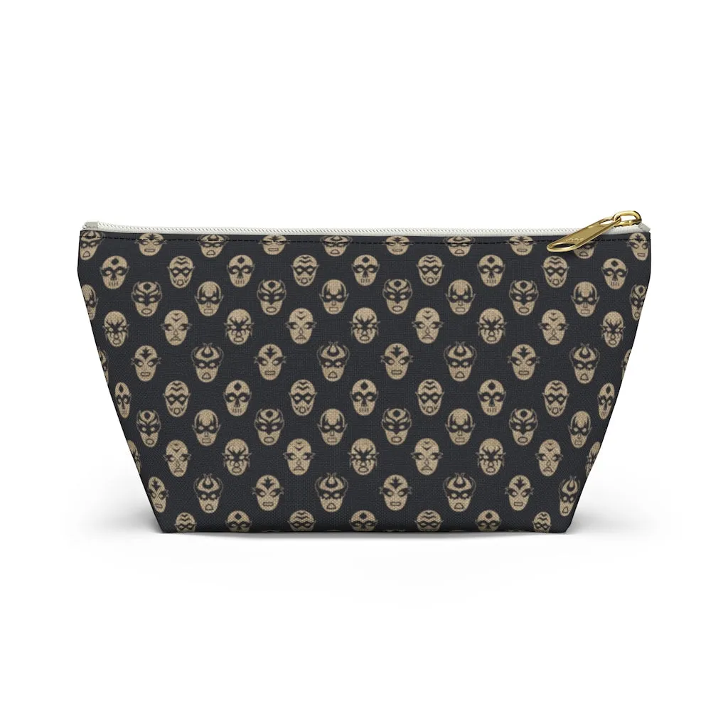 Mask Accessory Pouch