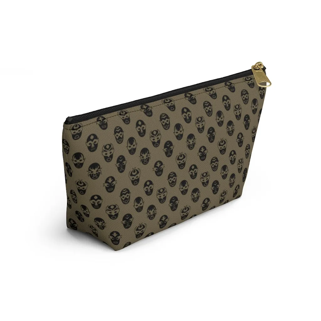 Mask Accessory Pouch