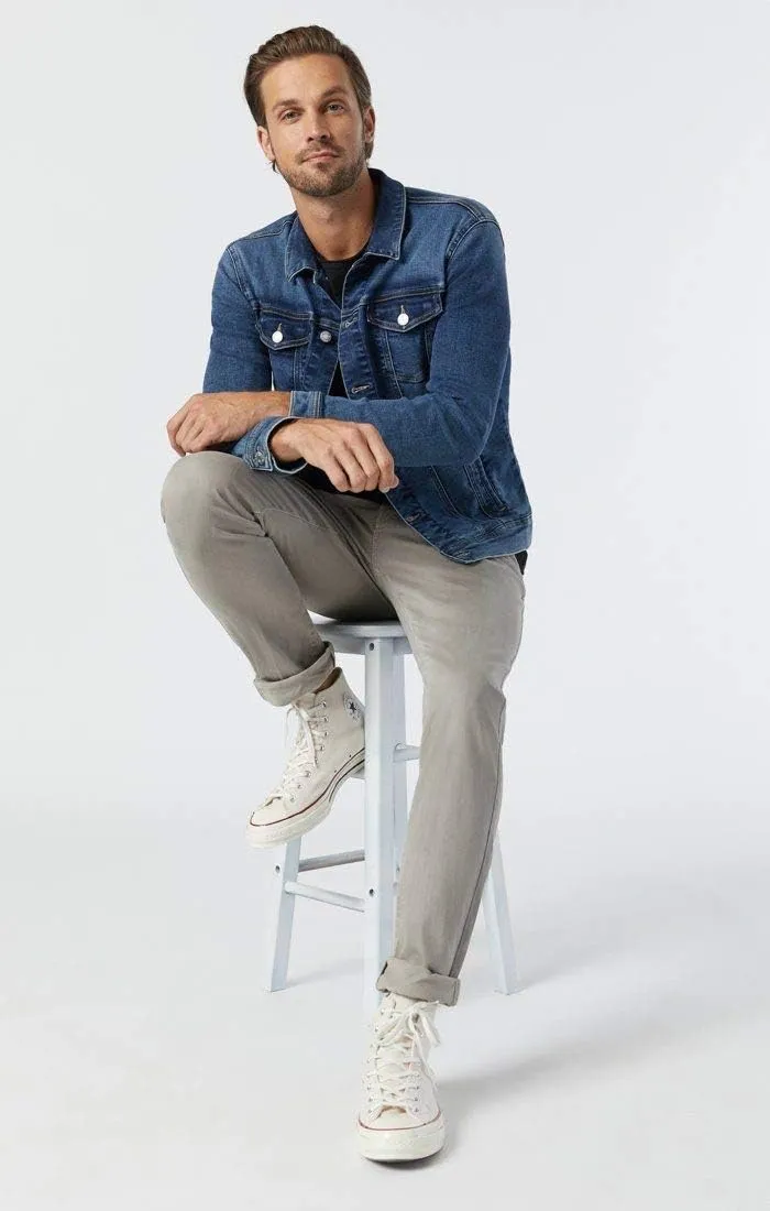 Mavi Men's Frank Denim Jackets