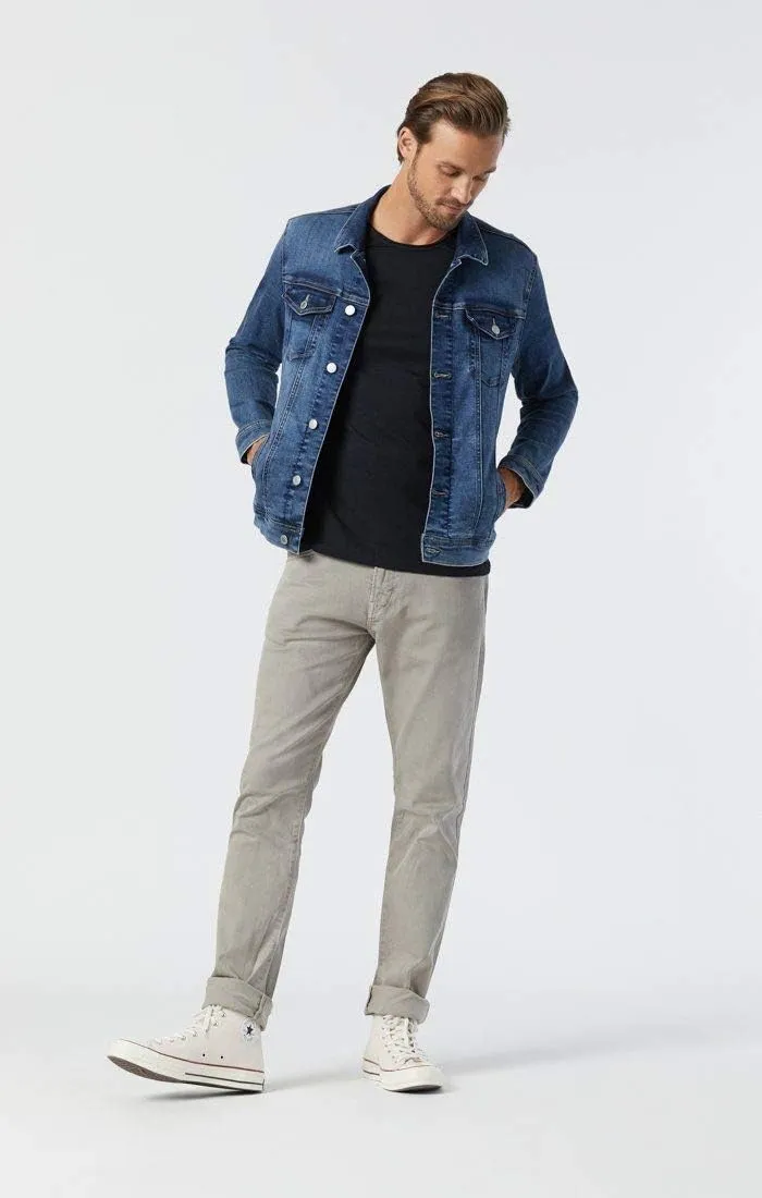 Mavi Men's Frank Denim Jackets