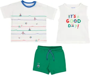 Mayoral Boys Shorts or Short Sets