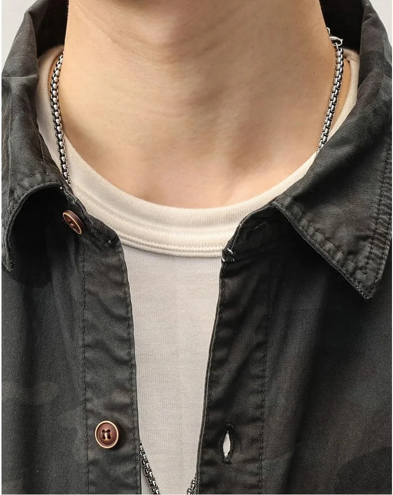 Men's Camouflage Military Shirts Relaxed Fit Multi Pockets Cotton Long Sleeves Shirts