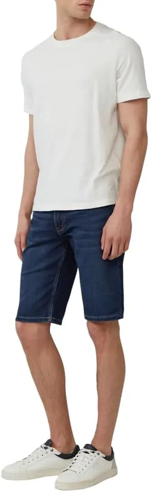 Men's Denim Shorts