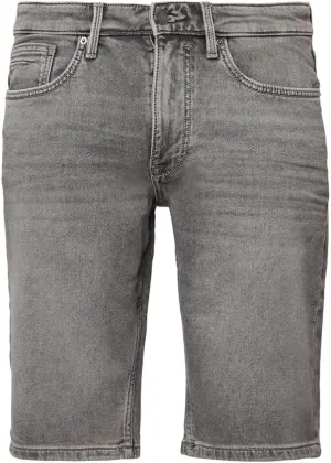 Men's Denim Shorts