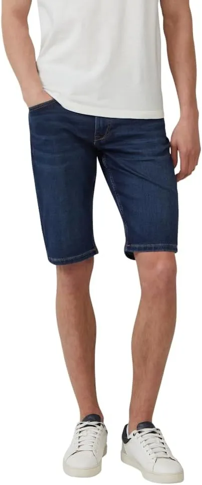 Men's Denim Shorts