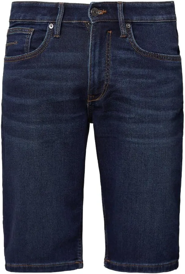 Men's Denim Shorts