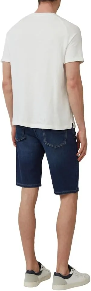 Men's Denim Shorts