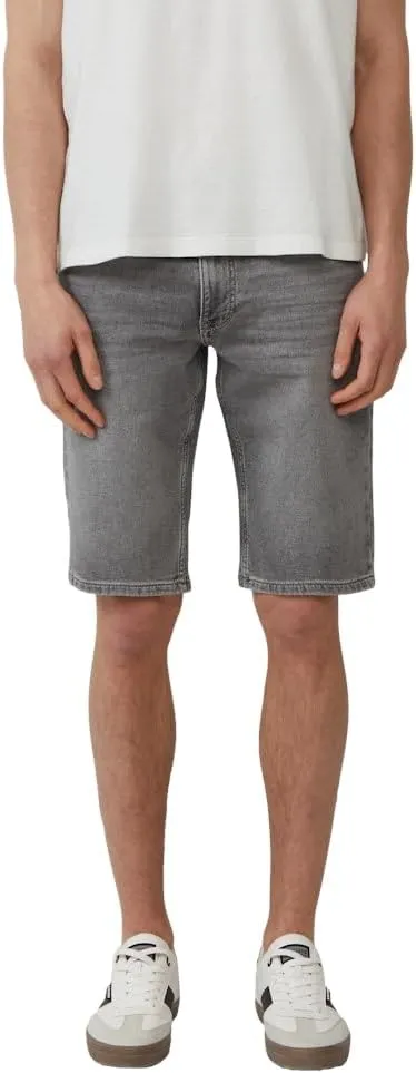 Men's Denim Shorts