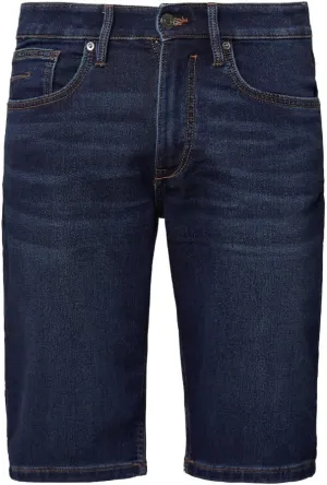 Men's Denim Shorts