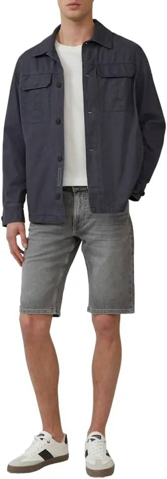Men's Denim Shorts