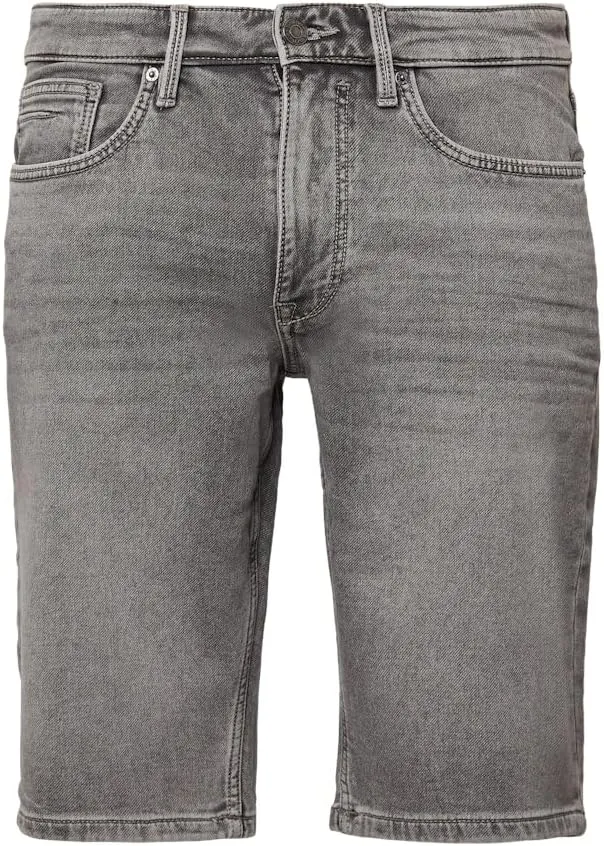 Men's Denim Shorts