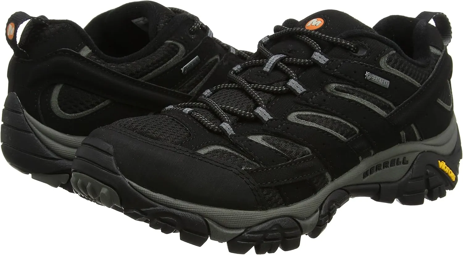 Merrell Men's Moab 2 GTX Hiking Shoe