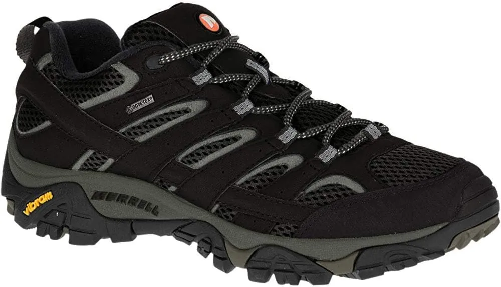 Merrell Men's Moab 2 GTX Hiking Shoe