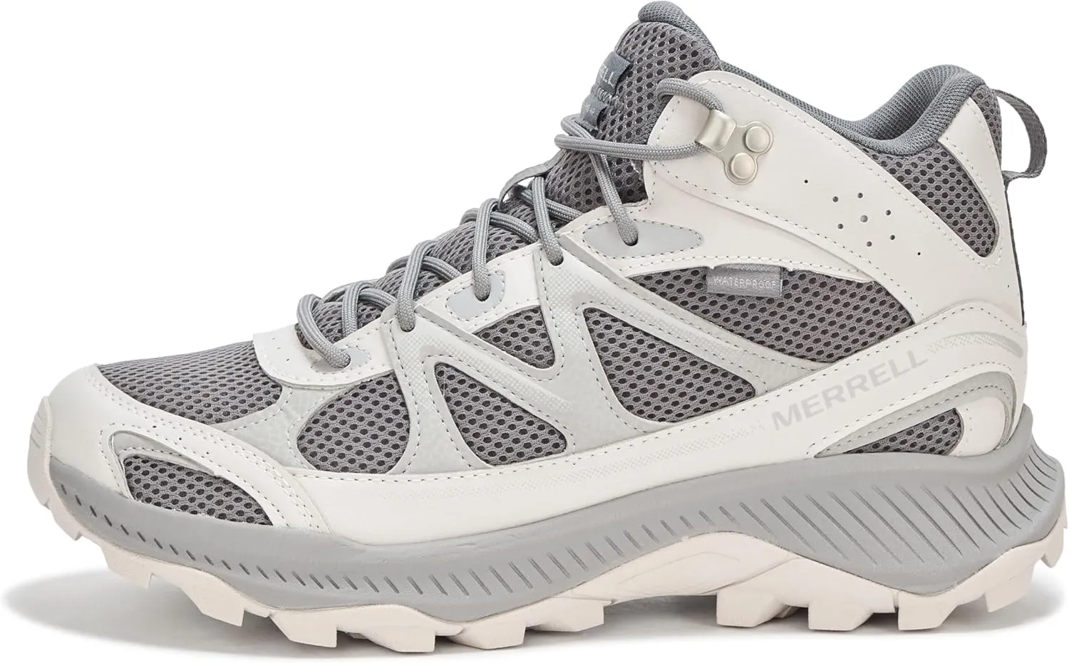 Merrell Men's Tempo Exp Mid Wp Hiking Boot