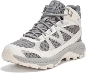 Merrell Men's Tempo Exp Mid Wp Hiking Boot