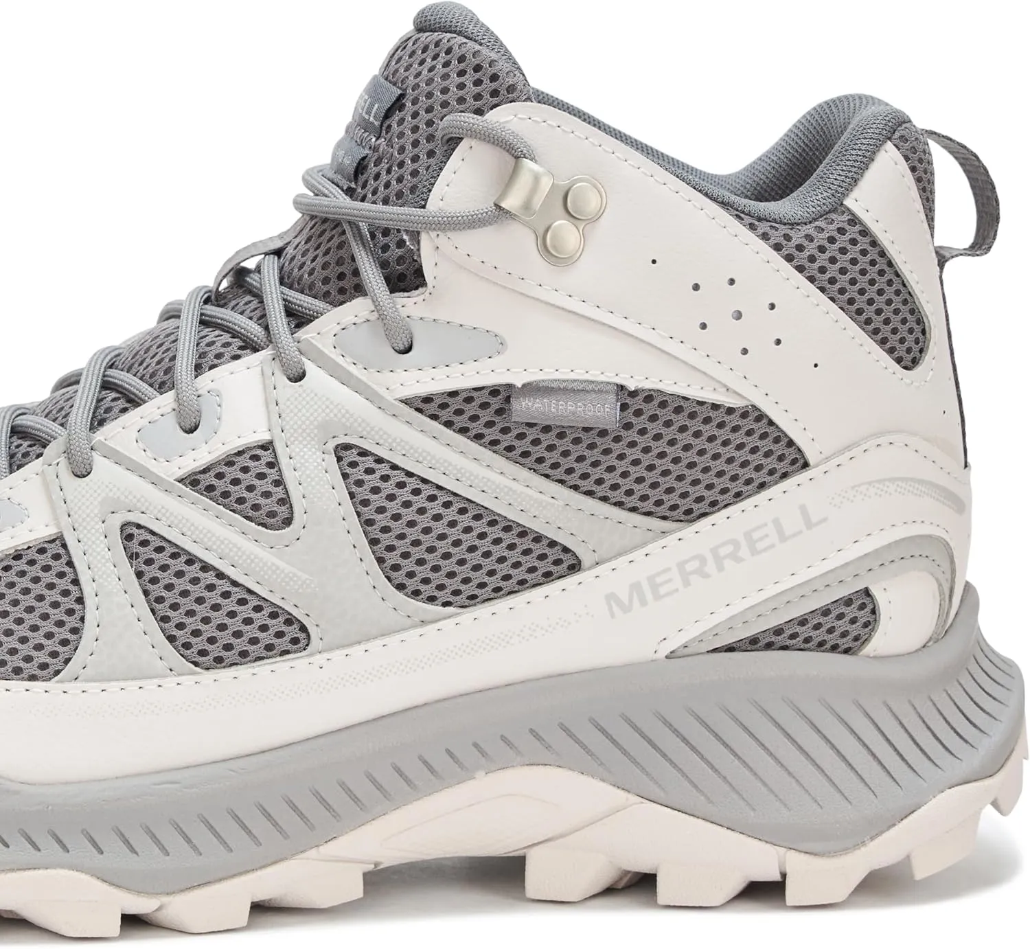 Merrell Men's Tempo Exp Mid Wp Hiking Boot
