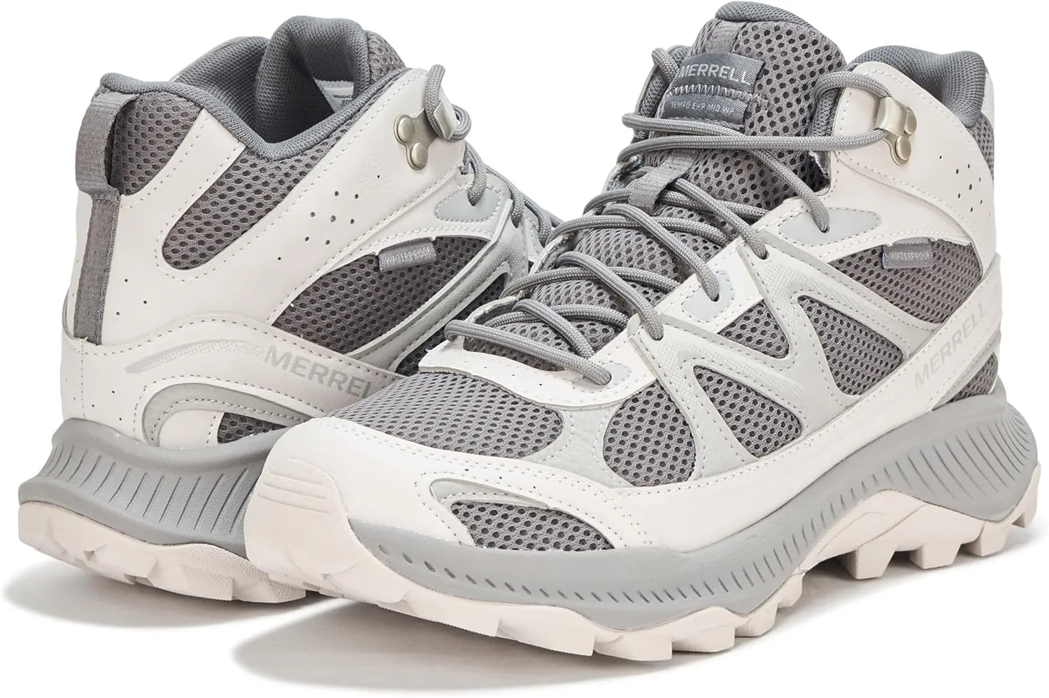 Merrell Men's Tempo Exp Mid Wp Hiking Boot