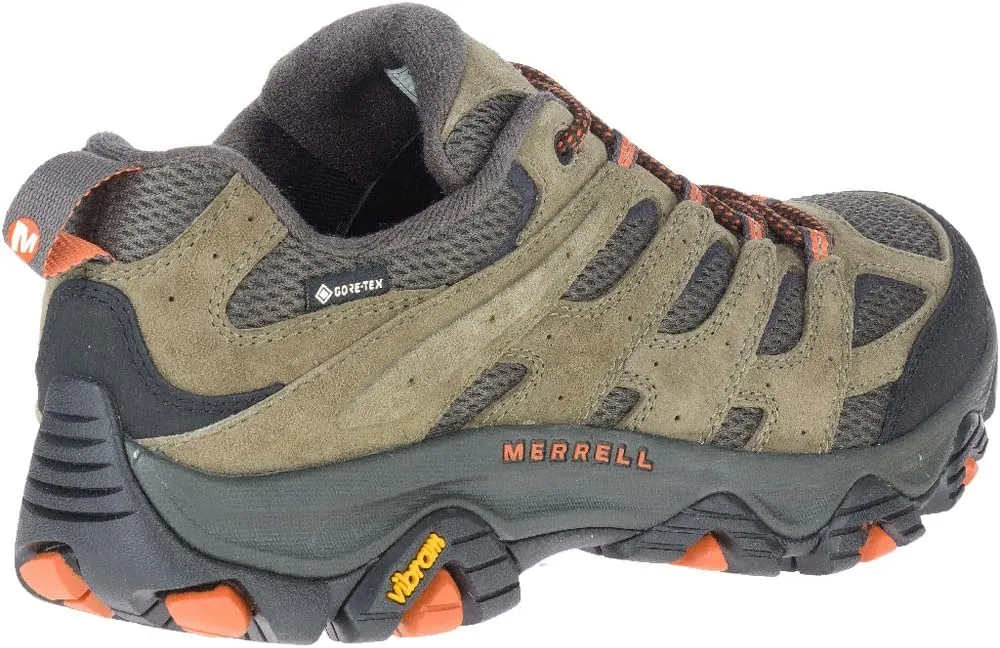 Merrell Men's Walking Hiking Shoe