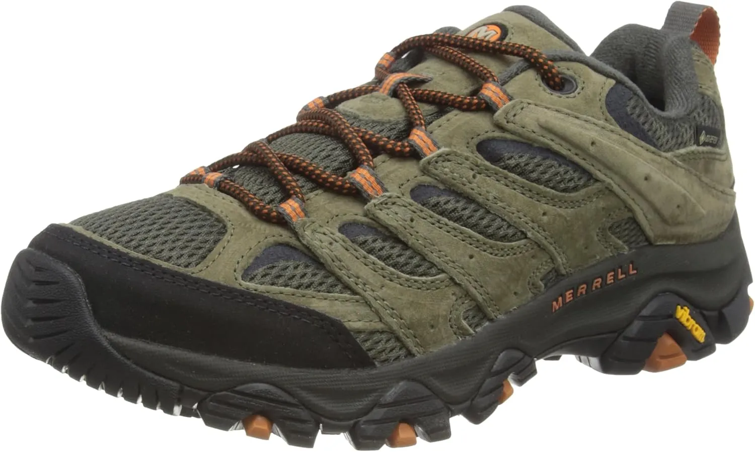 Merrell Men's Walking Hiking Shoe