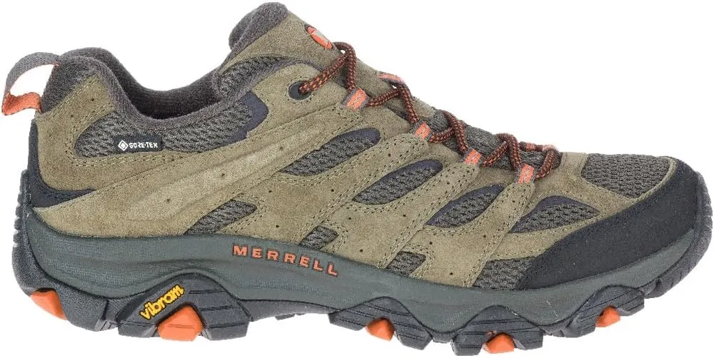 Merrell Men's Walking Hiking Shoe