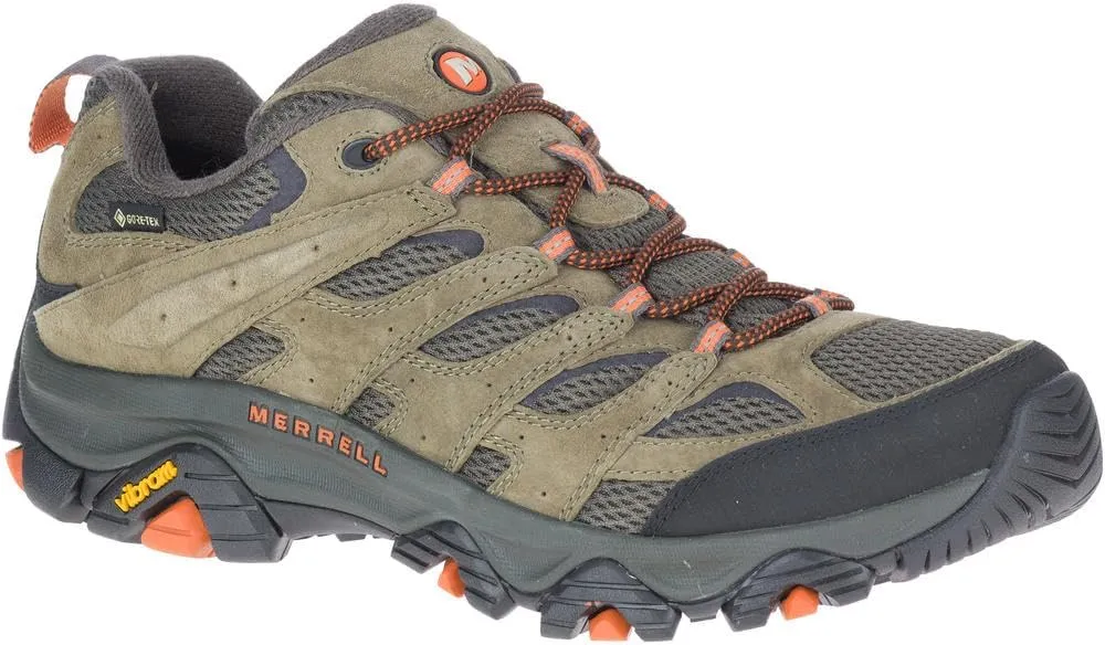Merrell Men's Walking Hiking Shoe