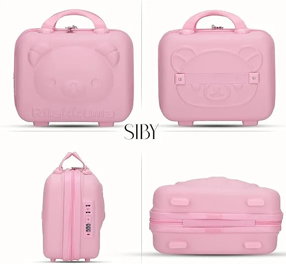 Mini Character Luggage