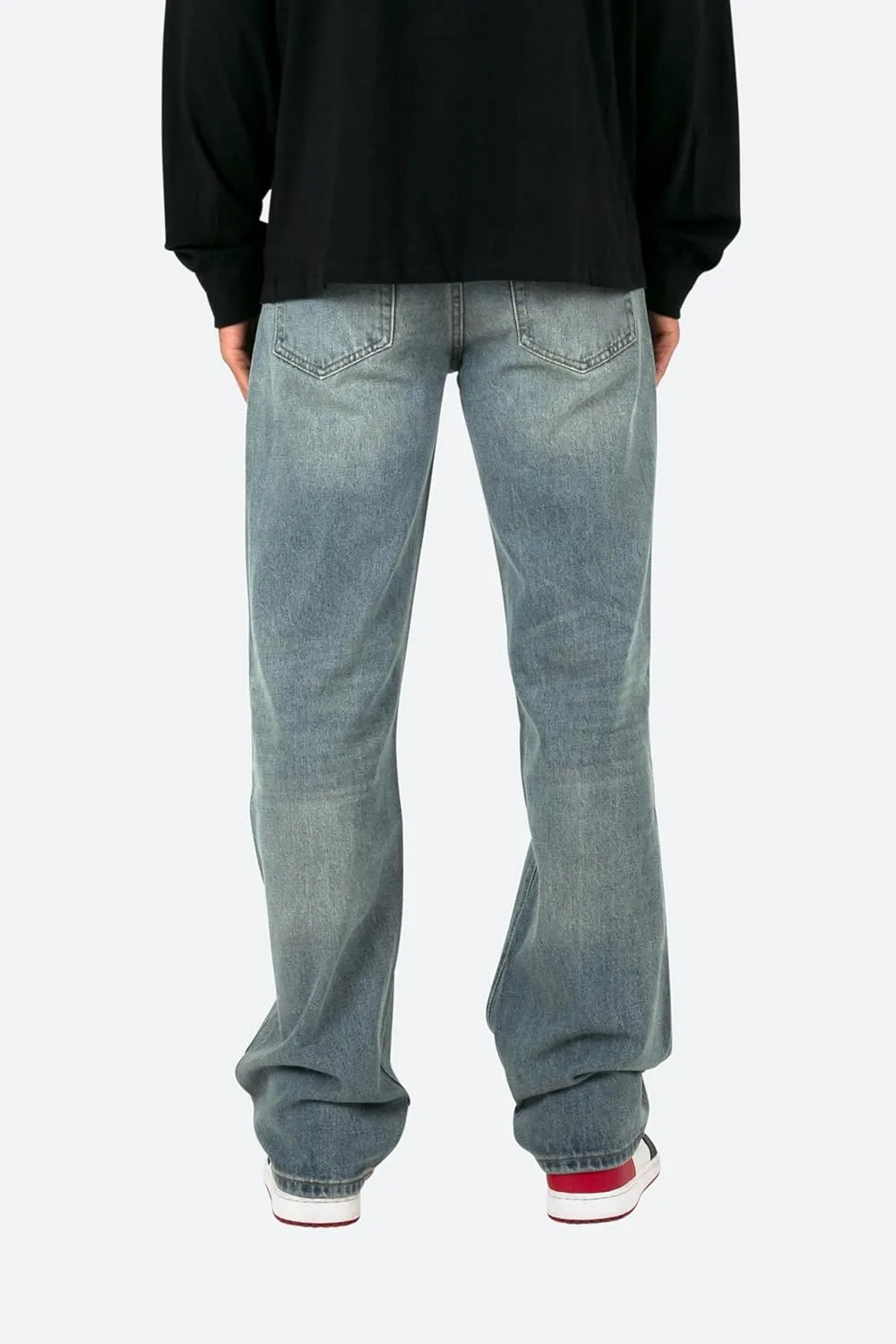 mnml Men's Baggy Every Day Denim