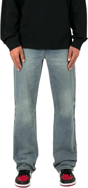 mnml Men's Baggy Every Day Denim