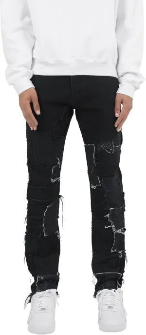 mnml Men's D269 Straight Denim