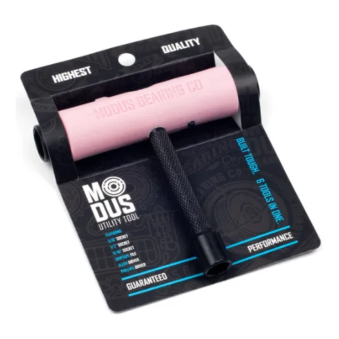 Modus Utility Tool (Pink)