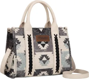 Montana West Wrangler Boho Tote Bag Aztec Top Handle Handbags and Purses Spring