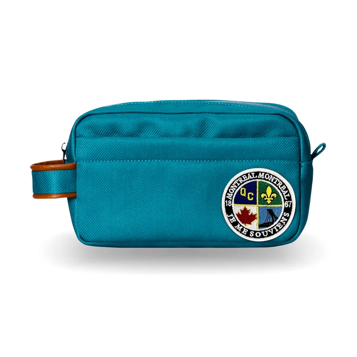 MONTREAL TRAVEL KIT TOILETRY BAG