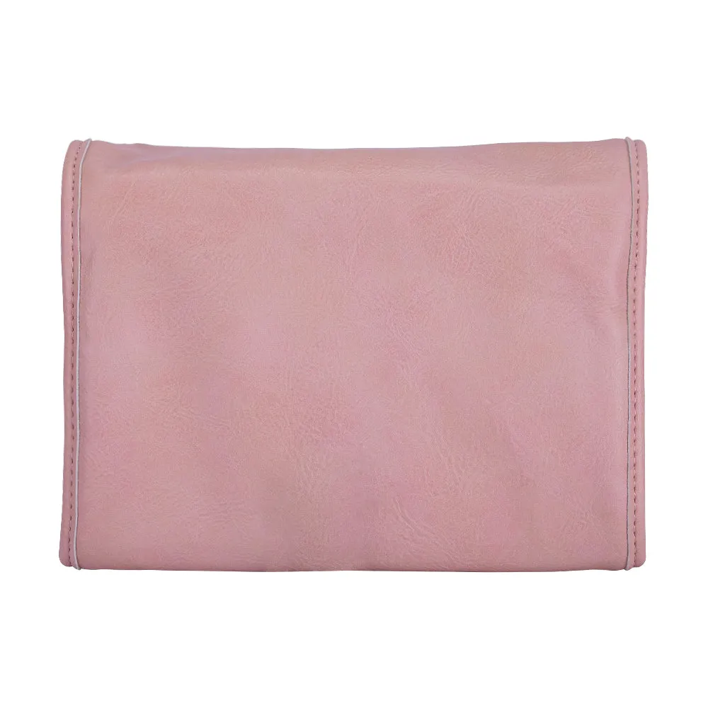 Mosafer Core Cosmetics and Toiletries One Size Pink