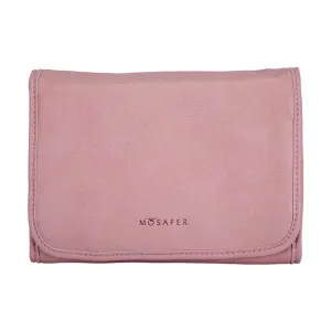Mosafer Core Cosmetics and Toiletries One Size Pink