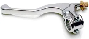 Motion Pro 14-0106 Polished Clutch Lever Assembly
