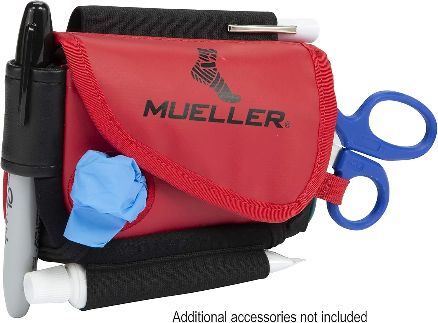 MUELLER by MERET PPE ProPack Athletic Trainer Kit, Empty