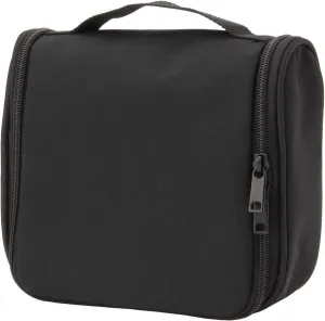 MUJI Polyester Hanging Toiletry Case