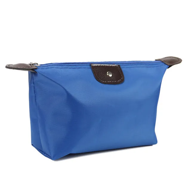 Multifunction Makeup Bag Women Cosmetic Bags Organizer