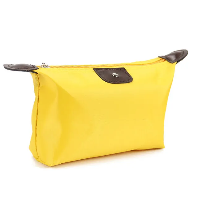 Multifunction Makeup Bag Women Cosmetic Bags Organizer